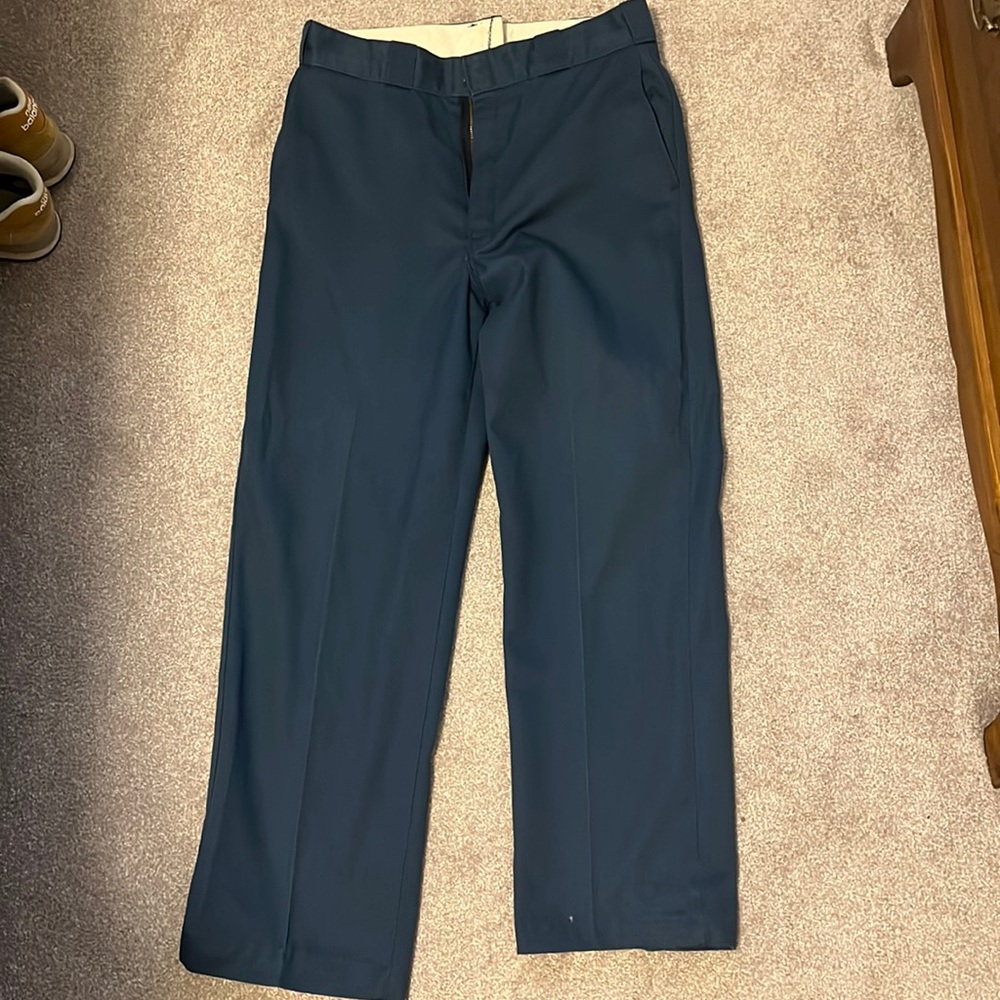 Dickies Mens Pants